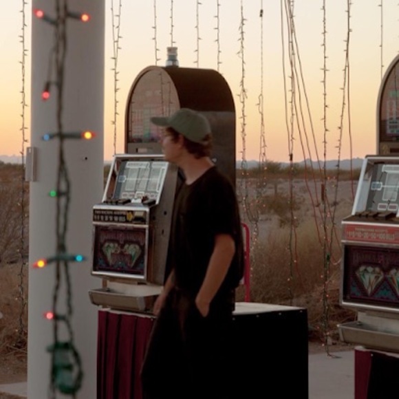 Meet your Posher, Adam - Picture 1 of 1